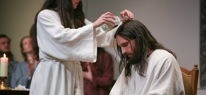 a-photo-of-a-reenactment-of-the-biblical_or0zh1mutqmjuexapyaxvw_qzv4z67ps9u3sfpkcqp6bg