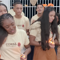 corba