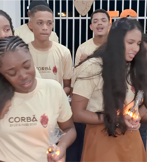 corba