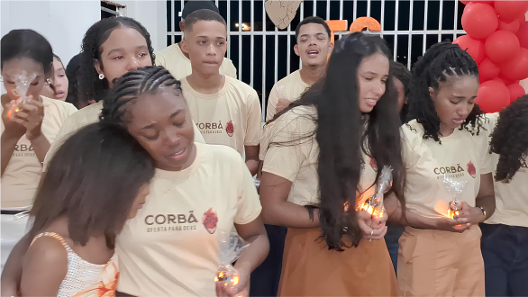 corba
